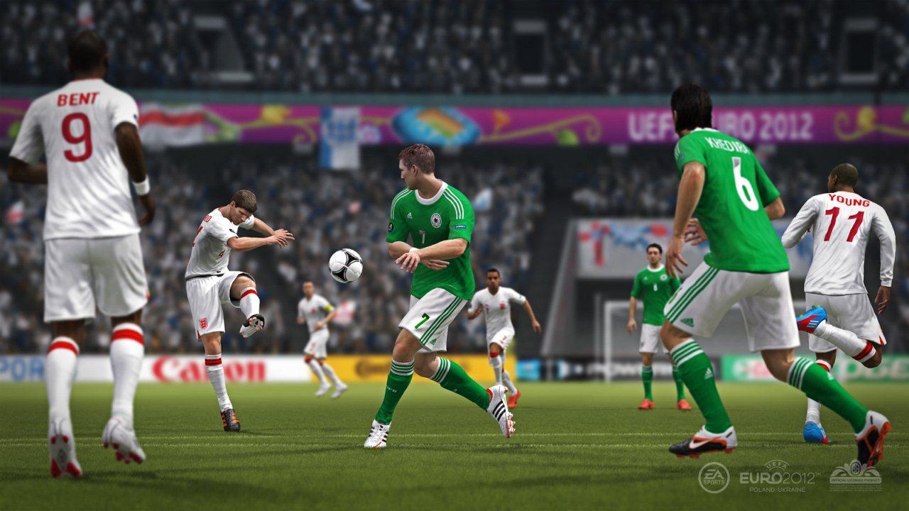[03/05/2012] UEFA Euro 2012