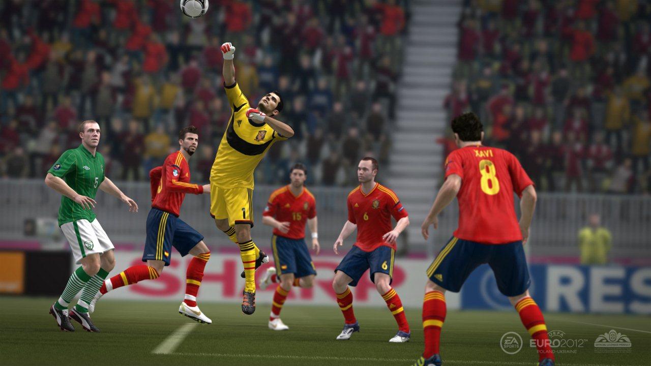 [03/05/2012] UEFA Euro 2012