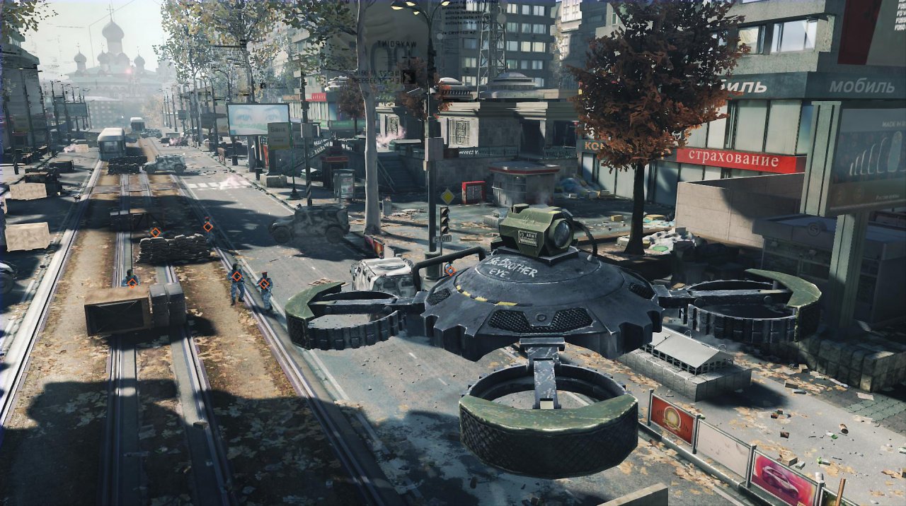 [23/05/2012] Ghost Recon: Future Soldier (35)