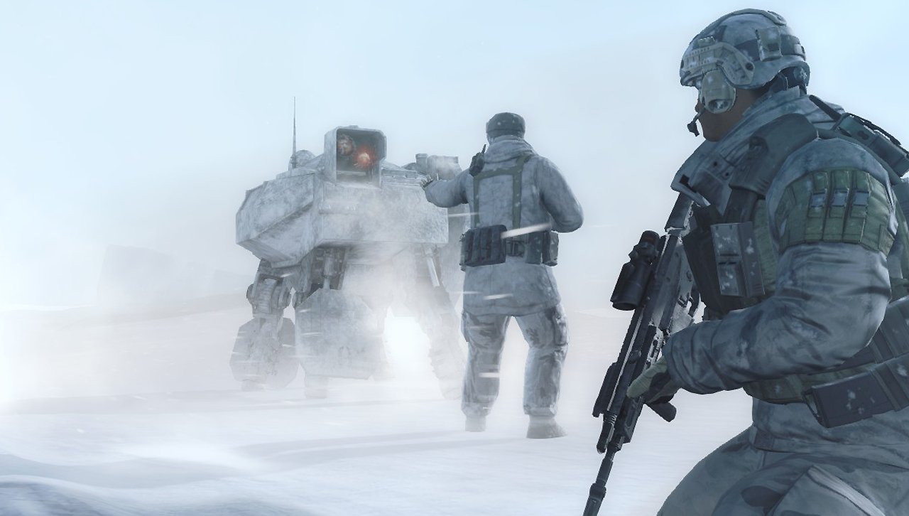 [23/05/2012] Ghost Recon: Future Soldier (37)