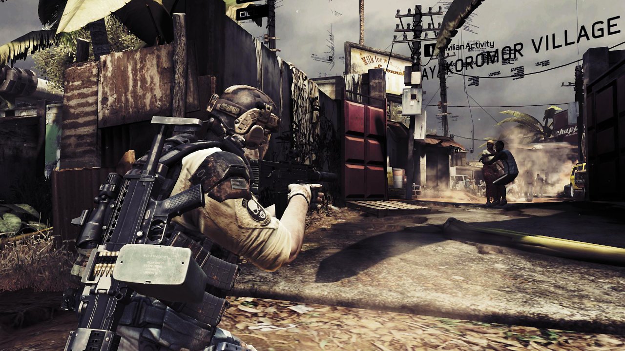 [23/05/2012] Ghost Recon: Future Soldier (39)