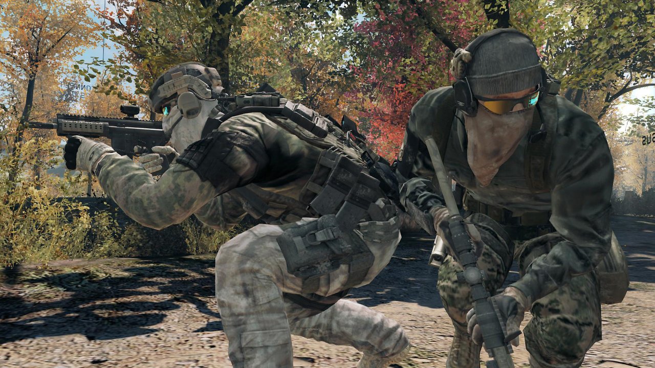 [23/05/2012] Ghost Recon: Future Soldier (43)