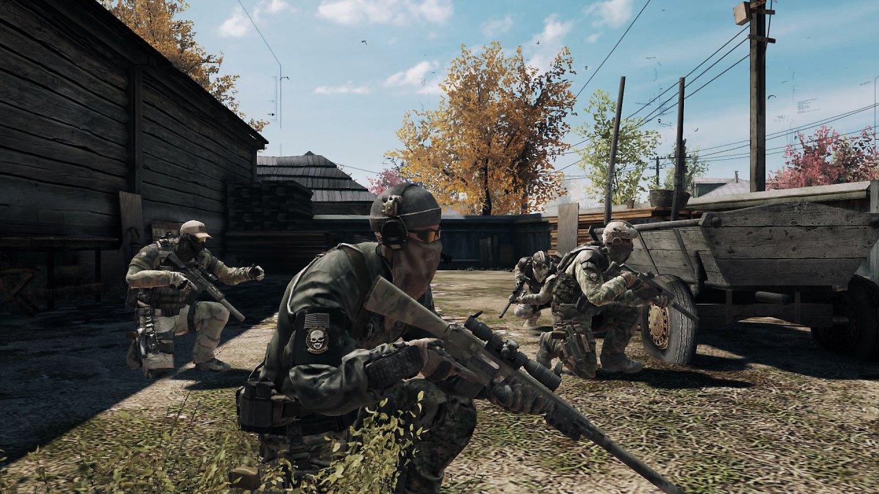 [23/05/2012] Ghost Recon: Future Soldier (44)