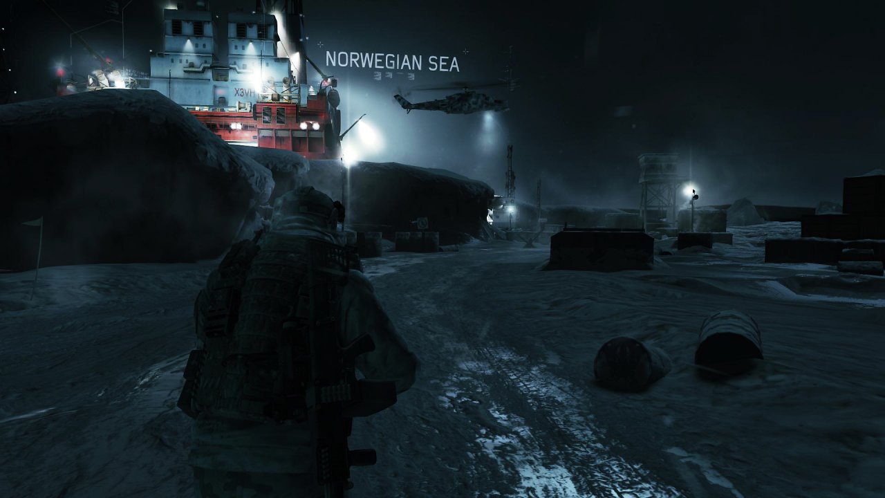 [23/05/2012] Ghost Recon: Future Soldier (45)