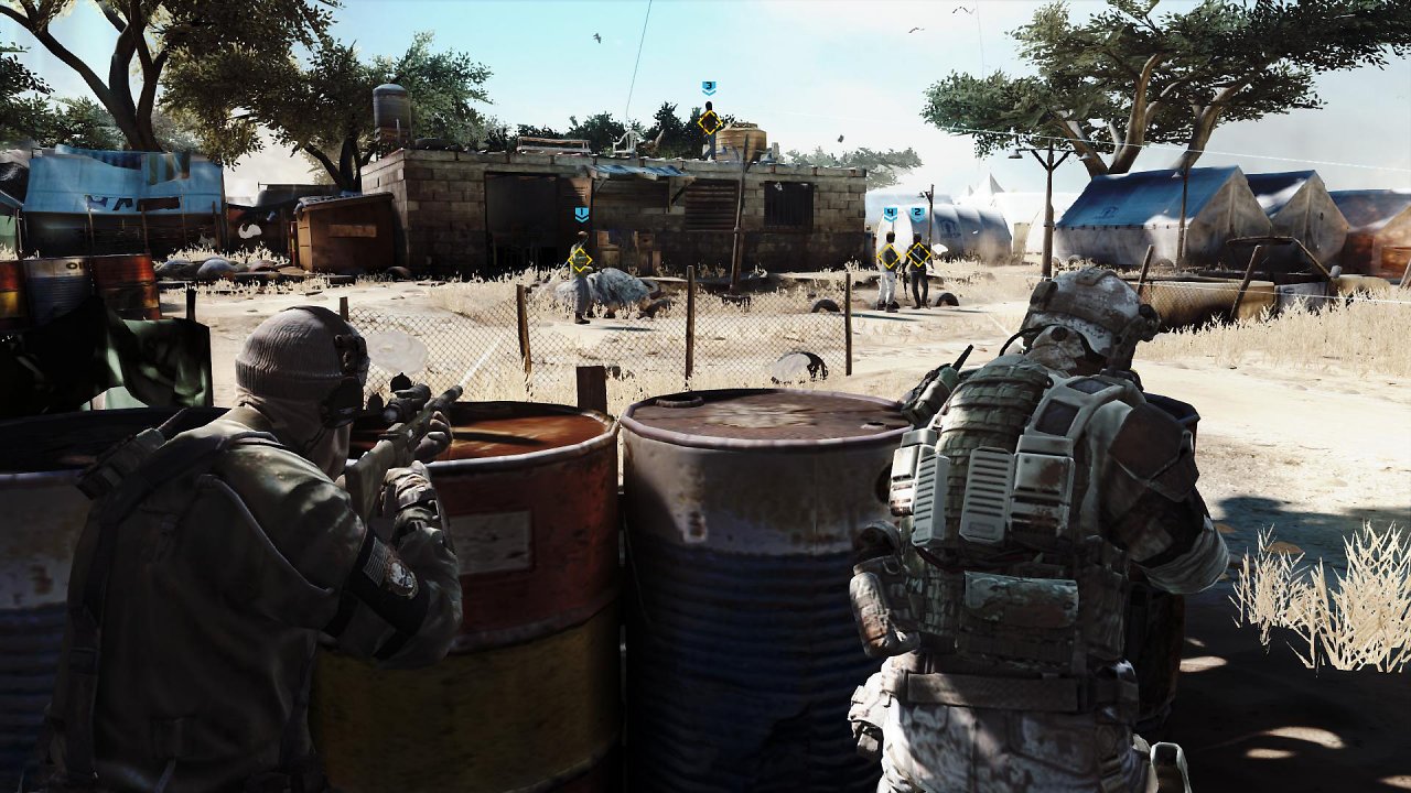[23/05/2012] Ghost Recon: Future Soldier (46)