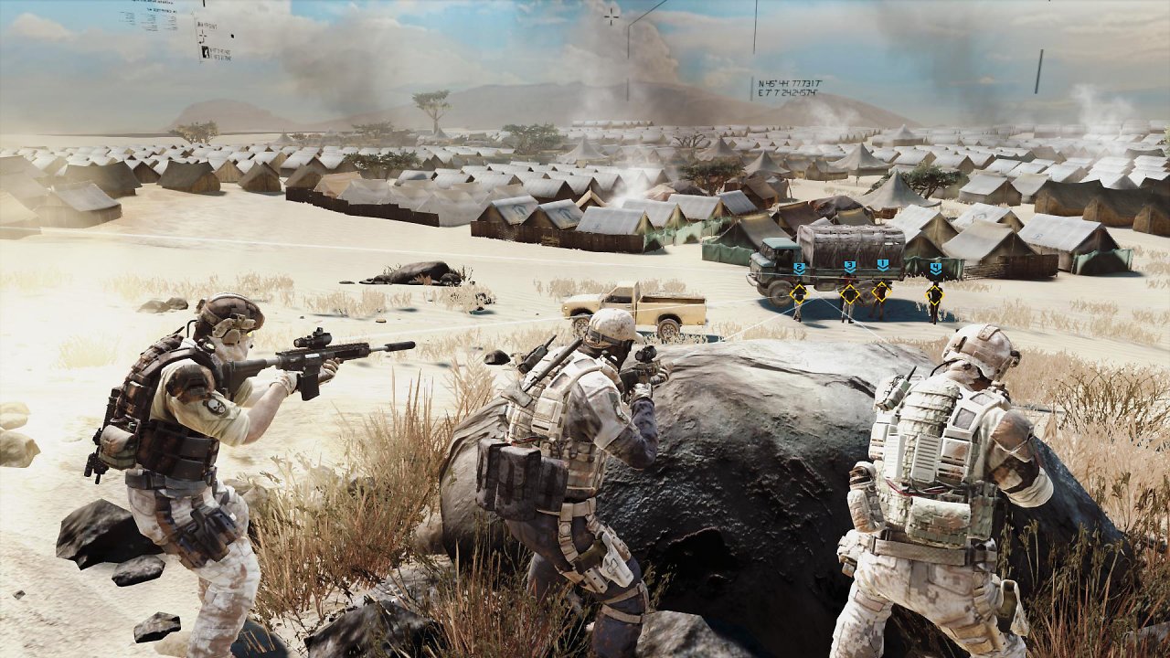 [23/05/2012] Ghost Recon: Future Soldier (48)