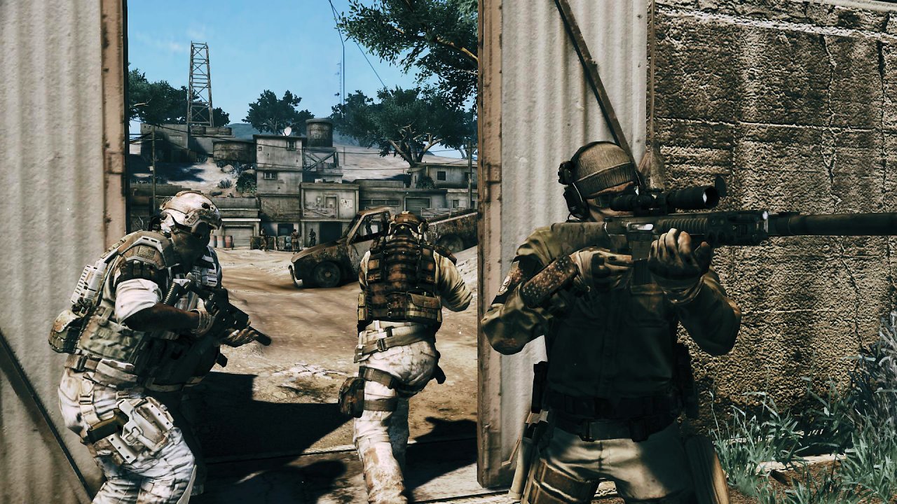 [23/05/2012] Ghost Recon: Future Soldier (49)