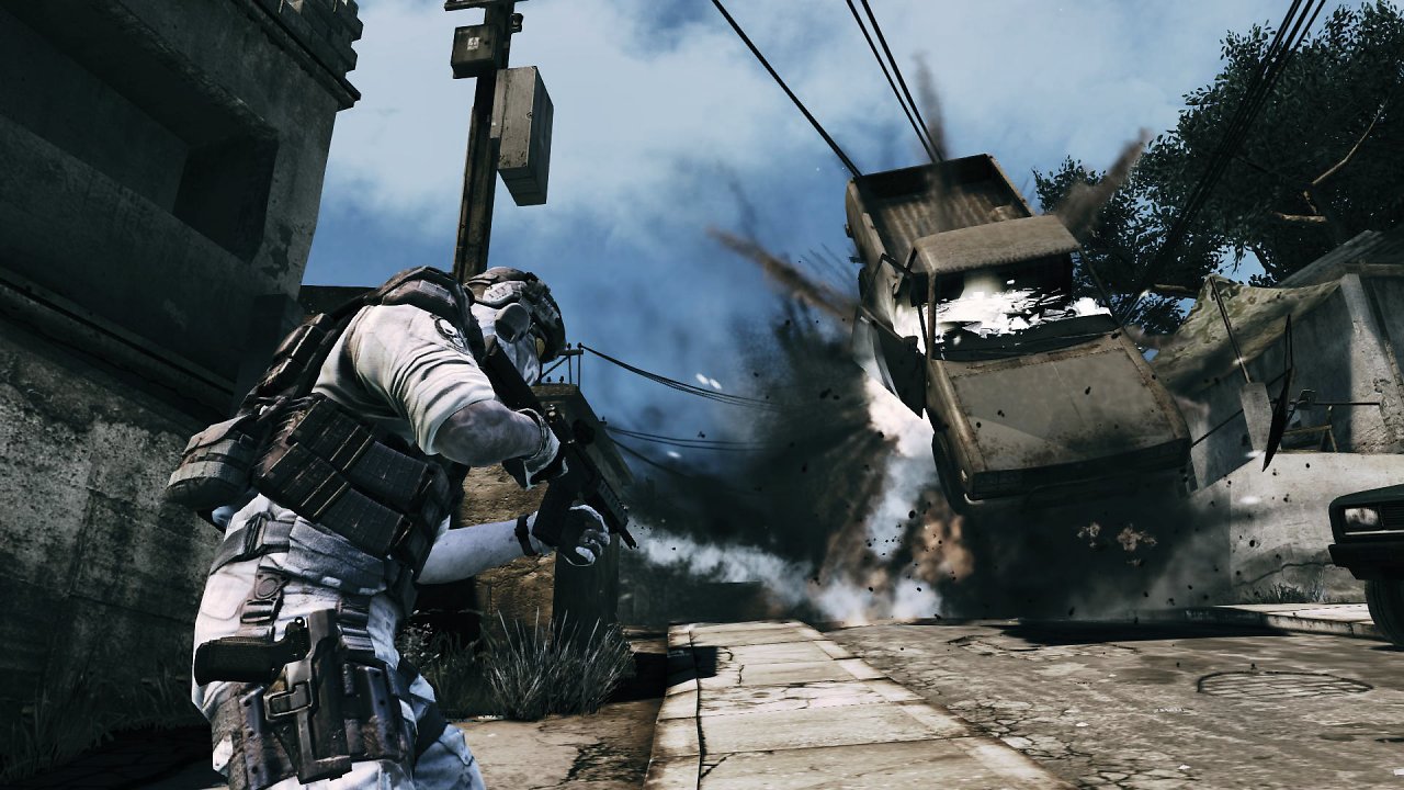 [23/05/2012] Ghost Recon: Future Soldier (52)