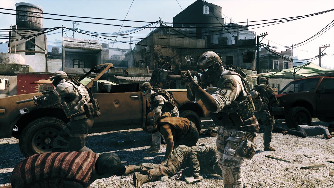 [23/05/2012] Ghost Recon: Future Soldier (53)