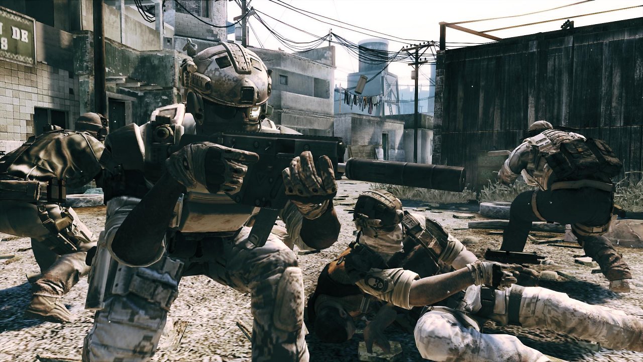 [23/05/2012] Ghost Recon: Future Soldier (55)