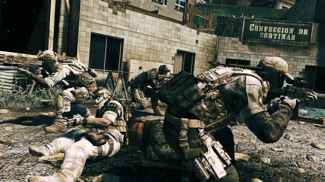 [23/05/2012] Ghost Recon: Future Soldier (56)