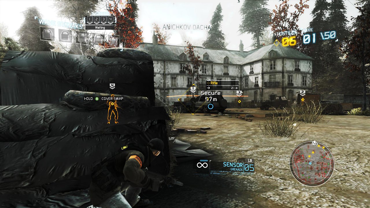 [23/05/2012] Ghost Recon: Future Soldier (57)