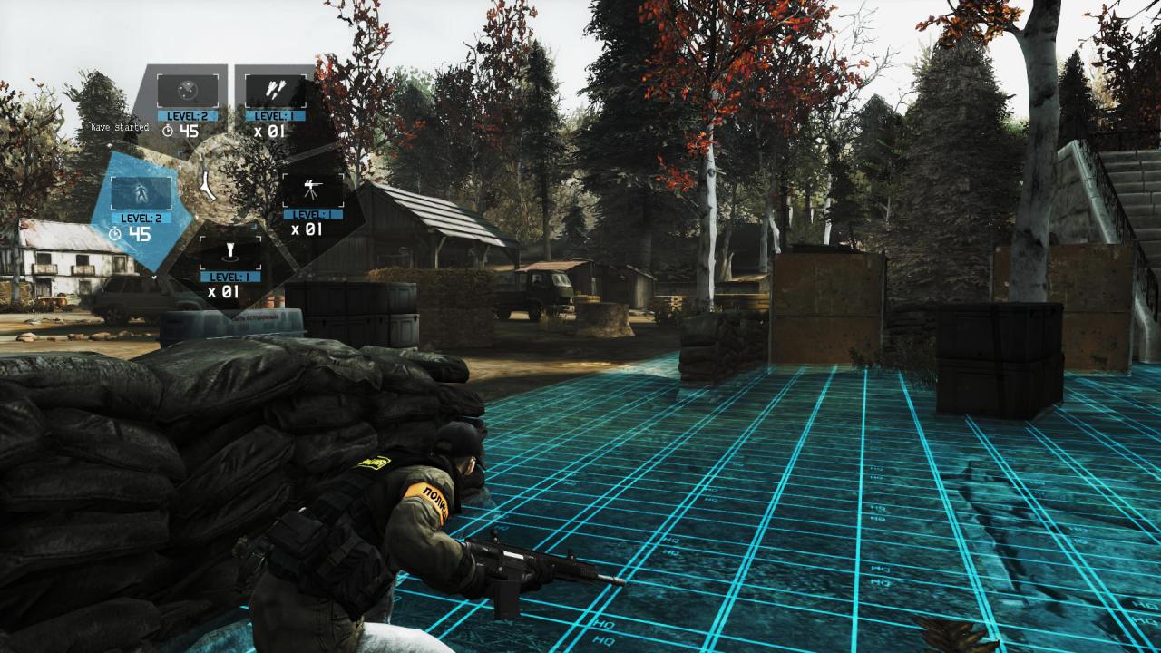 [23/05/2012] Ghost Recon: Future Soldier (58)