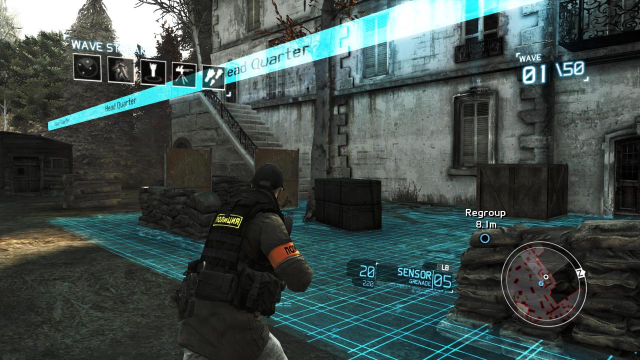 [23/05/2012] Ghost Recon: Future Soldier (59)