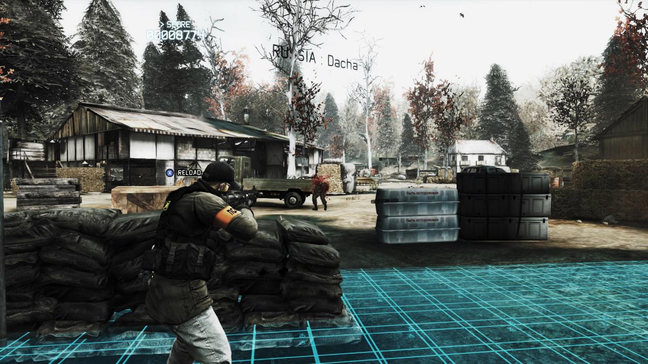 [23/05/2012] Ghost Recon: Future Soldier (60)