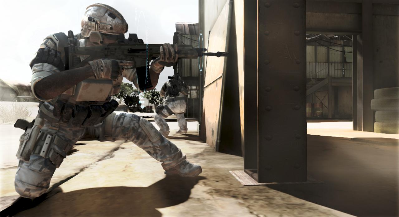 [23/05/2012] Ghost Recon: Future Soldier (10)