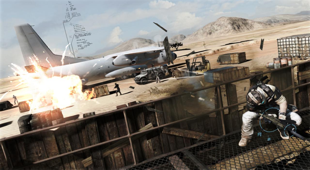 [23/05/2012] Ghost Recon: Future Soldier (6)