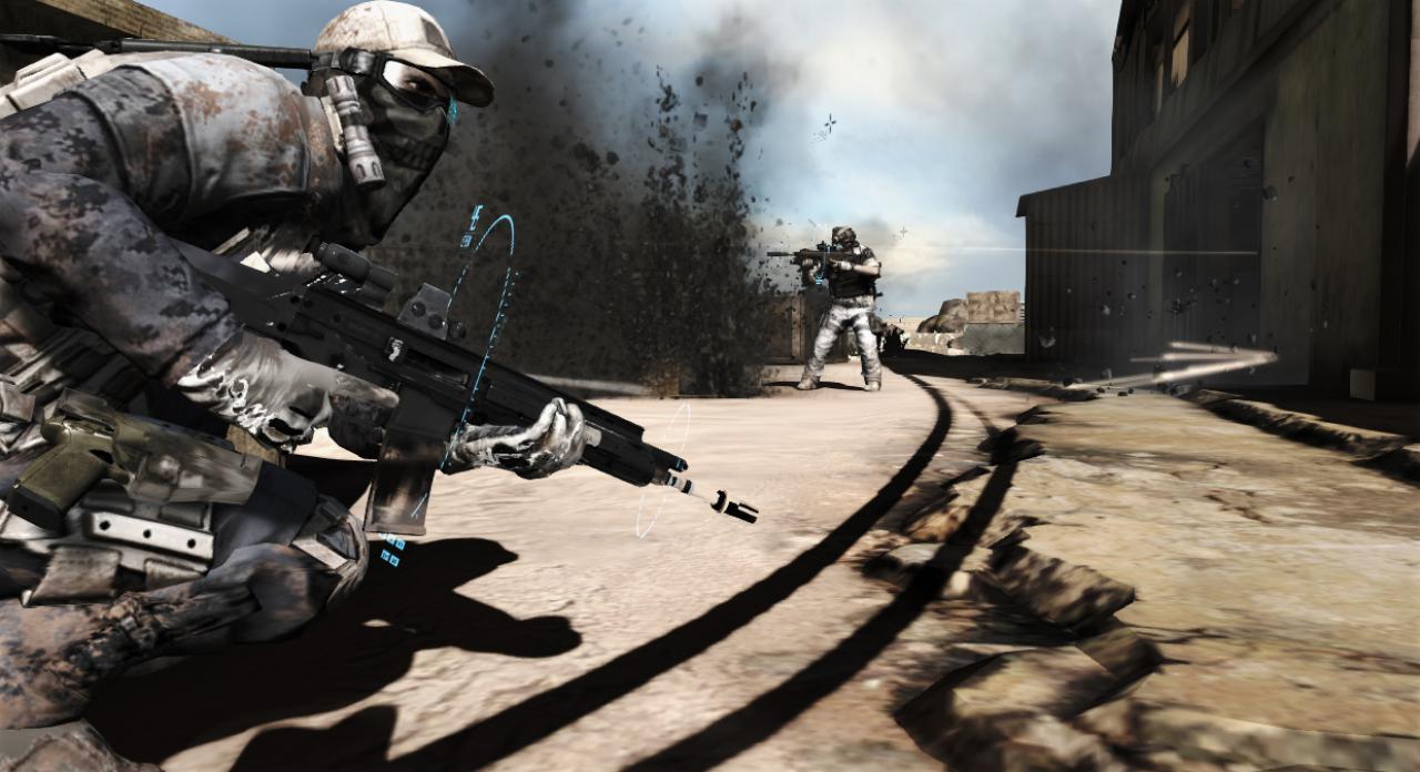 [23/05/2012] Ghost Recon: Future Soldier (4)