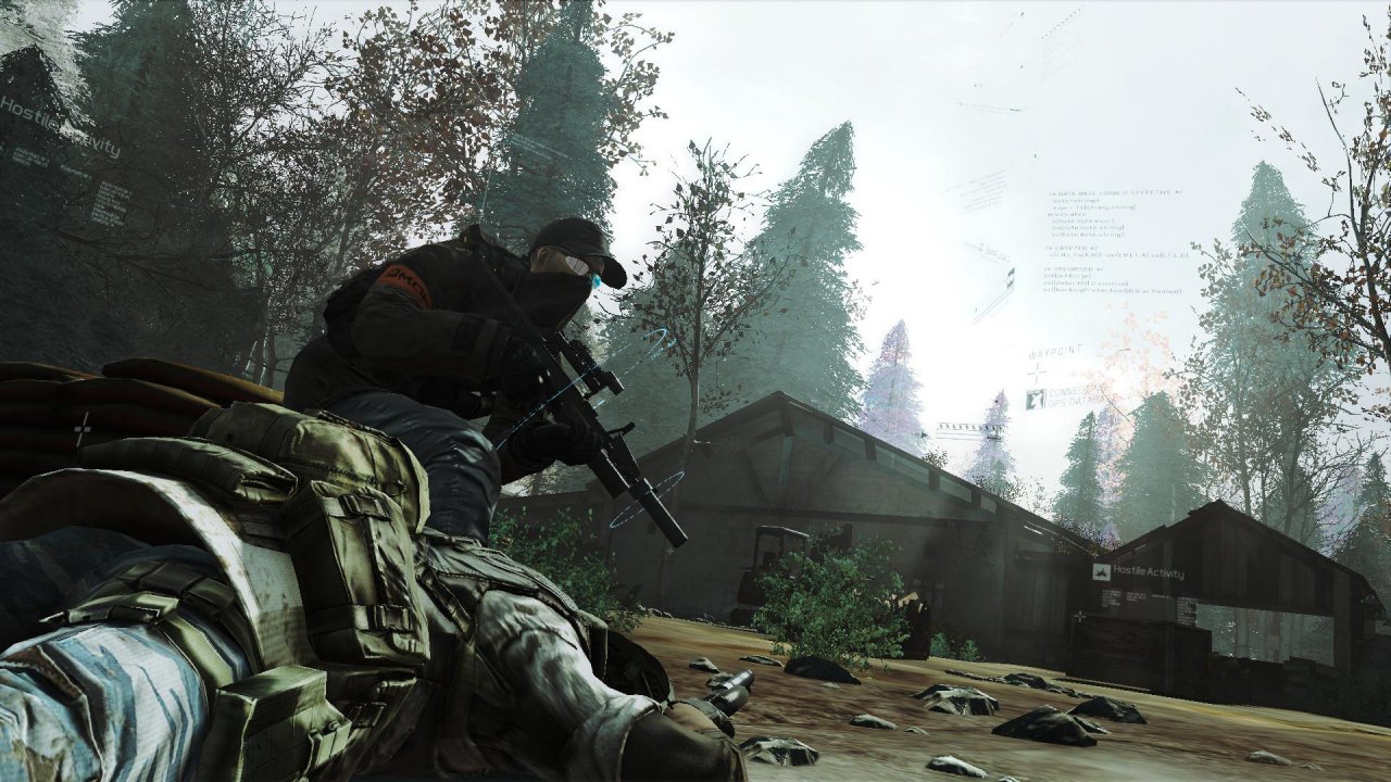 [23/05/2012] Ghost Recon: Future Soldier (33)