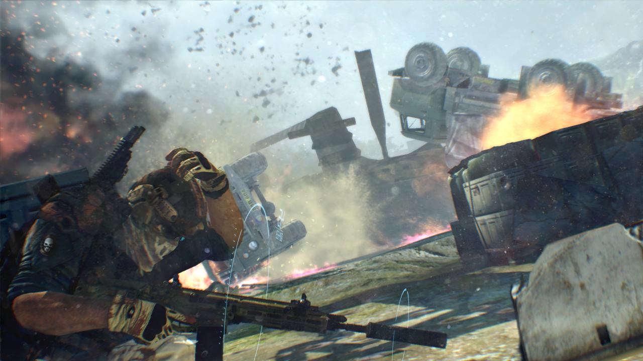 [23/05/2012] Ghost Recon: Future Soldier (11)