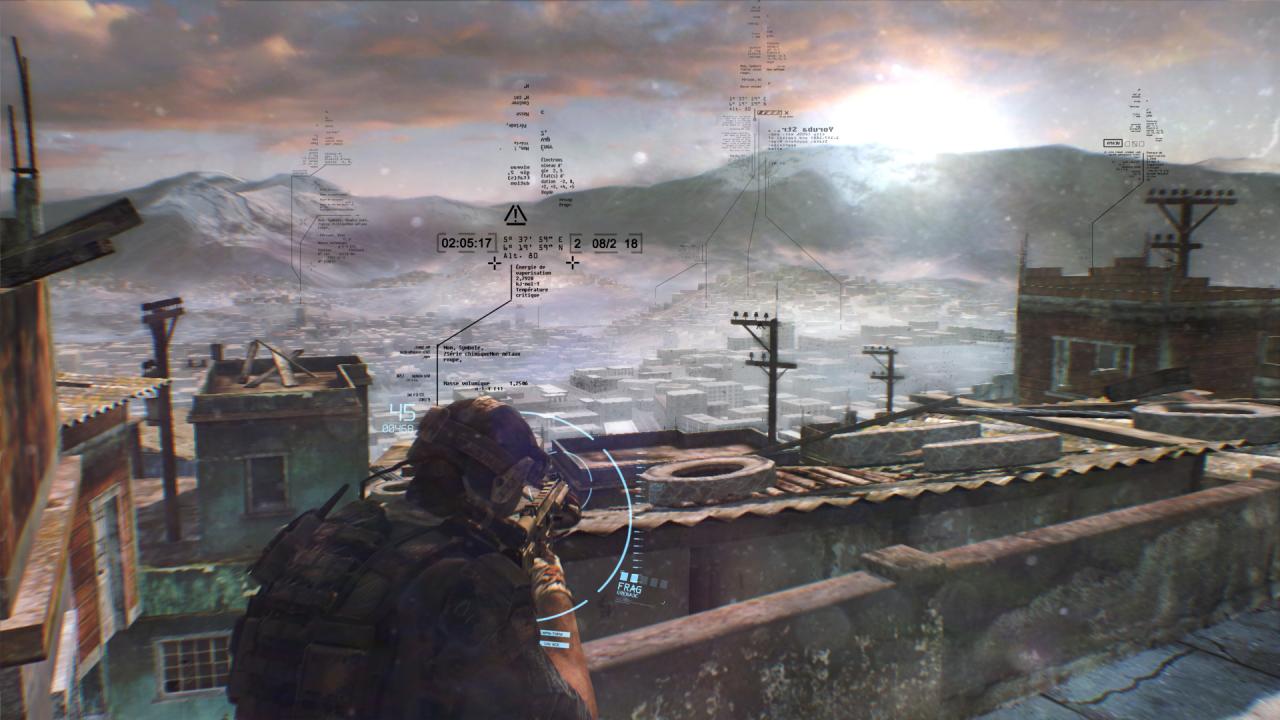 [23/05/2012] Ghost Recon: Future Soldier (14)