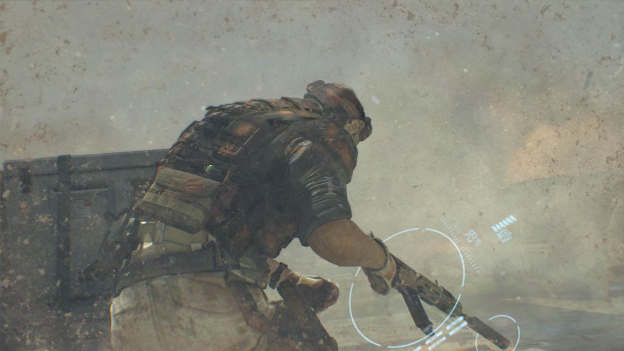 [23/05/2012] Ghost Recon: Future Soldier (16)