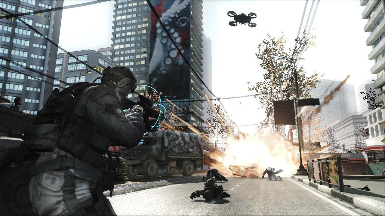 [23/05/2012] Ghost Recon: Future Soldier (21)