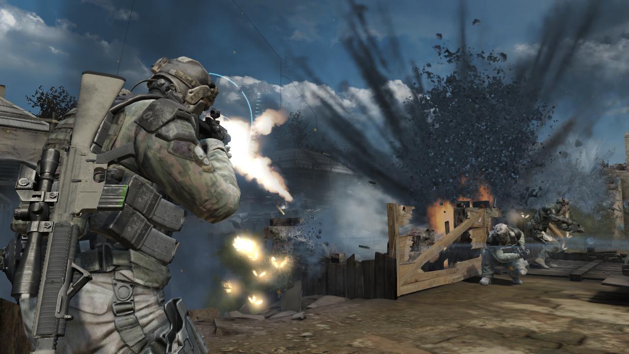 [23/05/2012] Ghost Recon: Future Soldier (24)