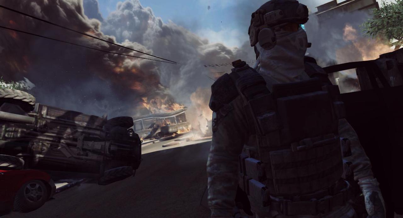 [23/05/2012] Ghost Recon: Future Soldier (26)