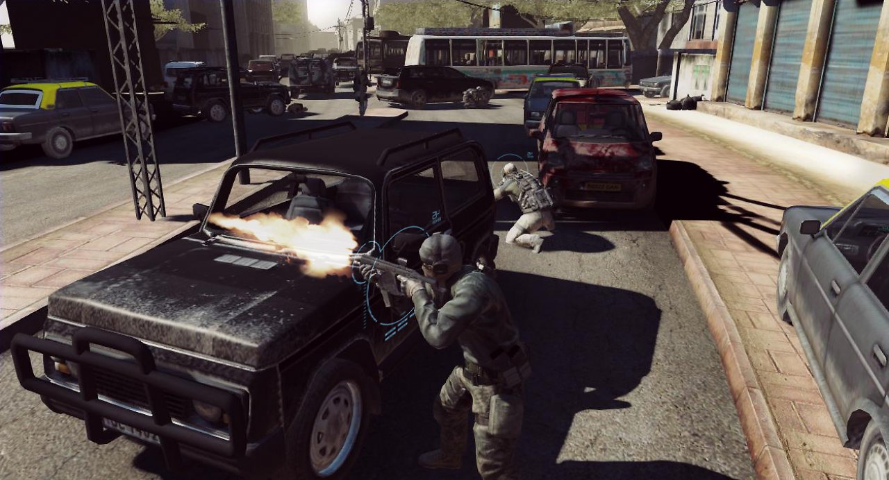 [23/05/2012] Ghost Recon: Future Soldier (28)