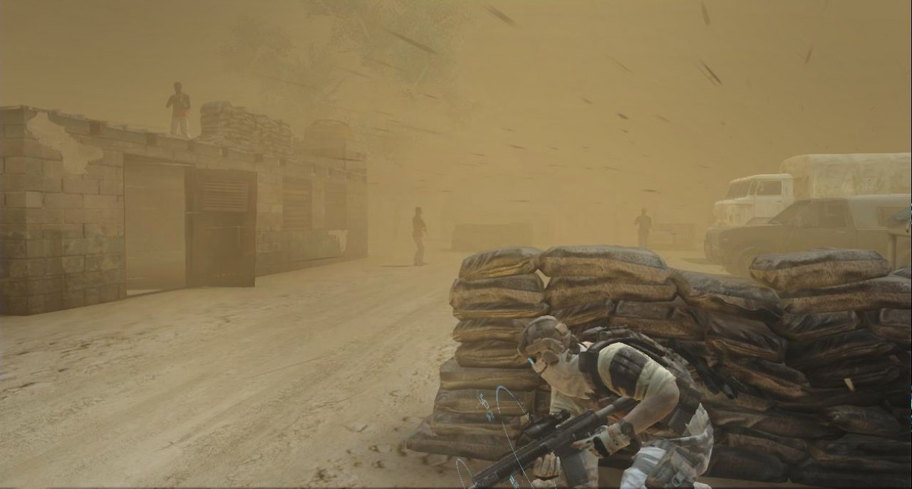 [23/05/2012] Ghost Recon: Future Soldier (29)