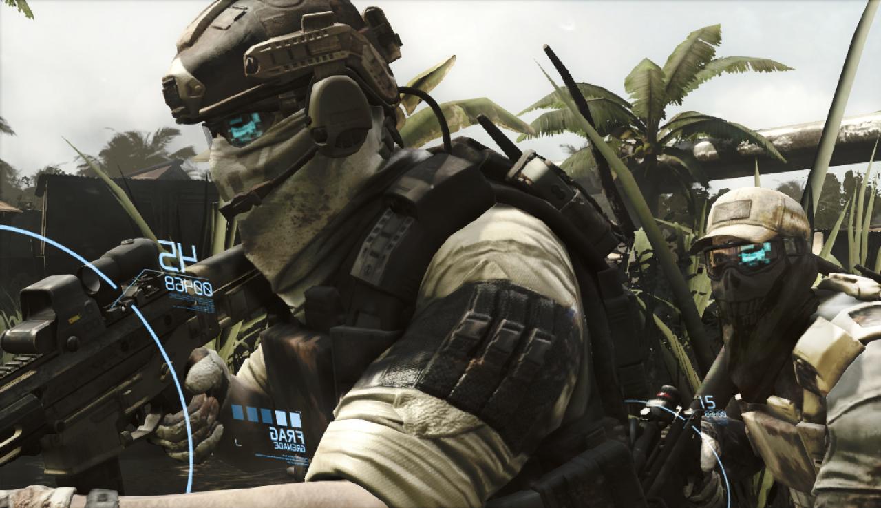 [23/05/2012] Ghost Recon: Future Soldier (19)