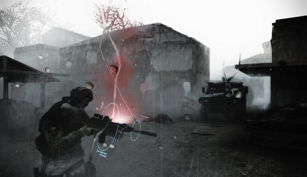 [23/05/2012] Ghost Recon: Future Soldier (20)