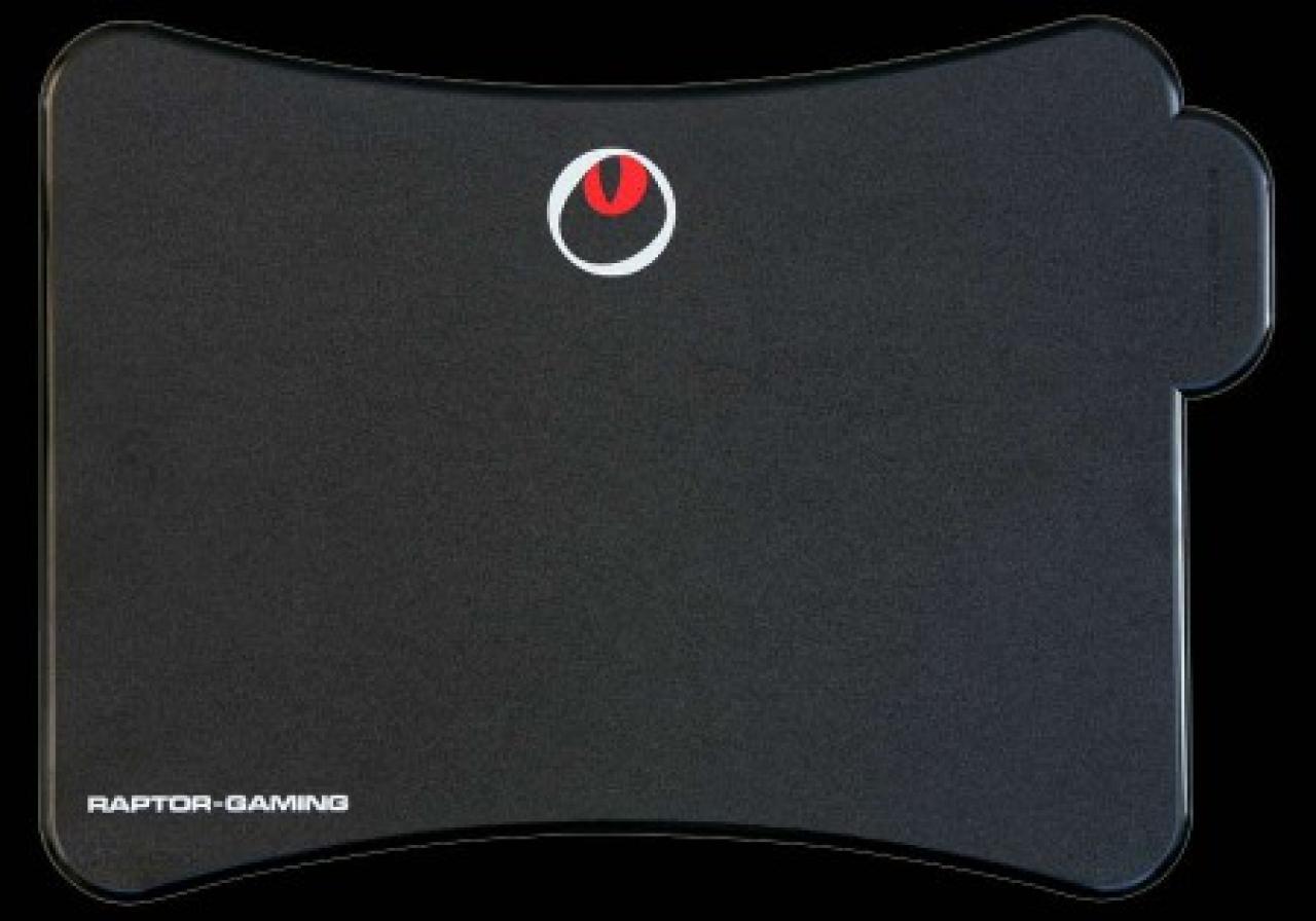 [11/05/2012] Raptor Gaming P5