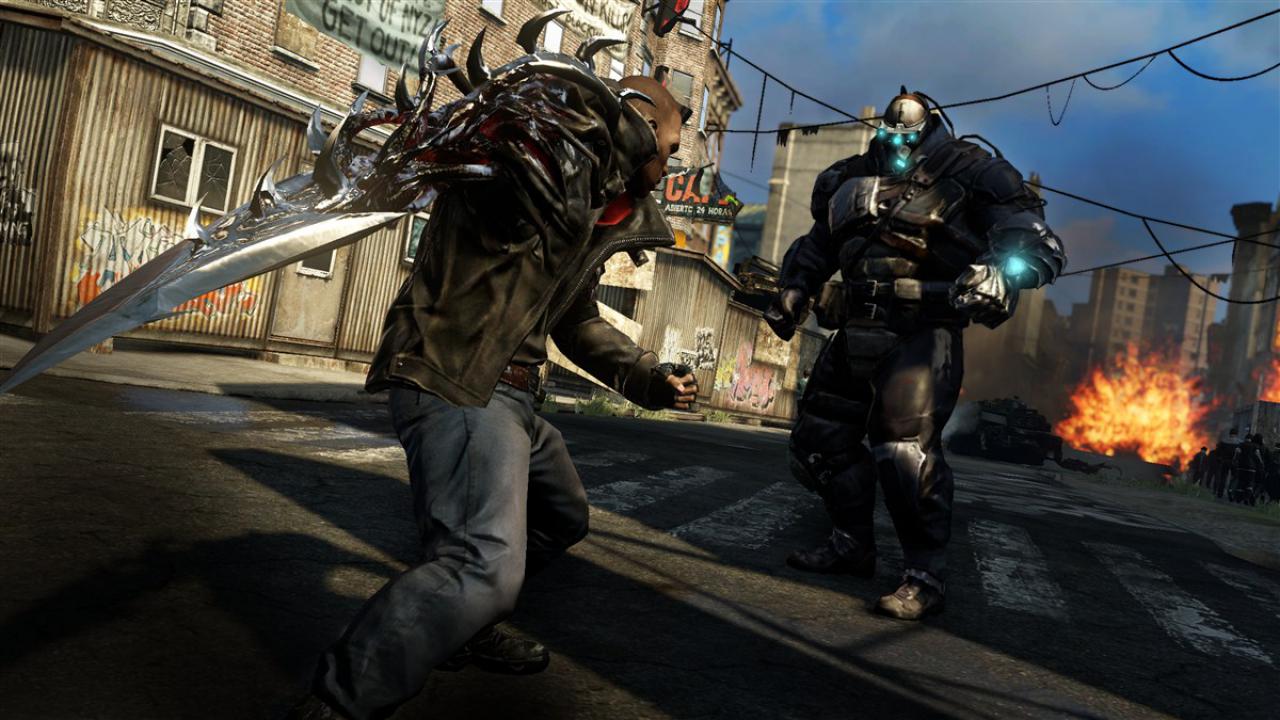 [04/05/2012] Prototype 2 