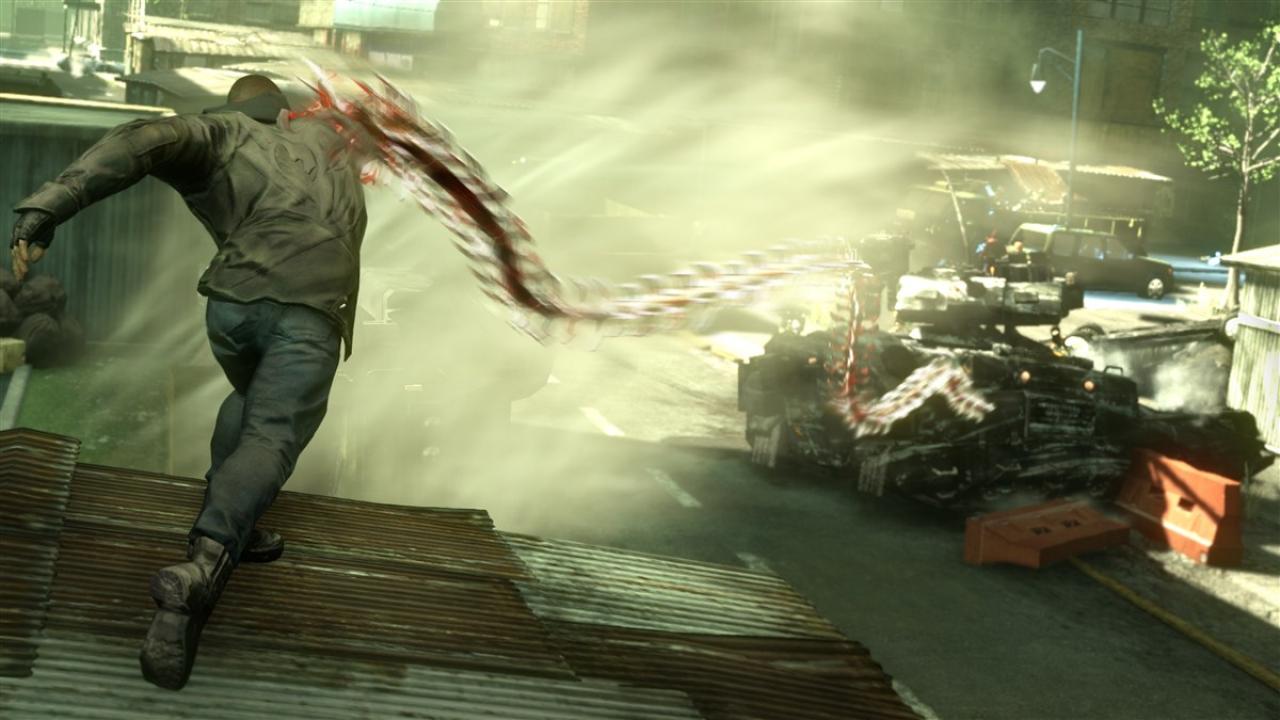 [04/05/2012] Prototype 2 