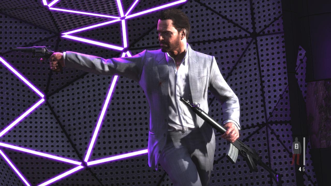 [14/05/2012] Max Payne 3