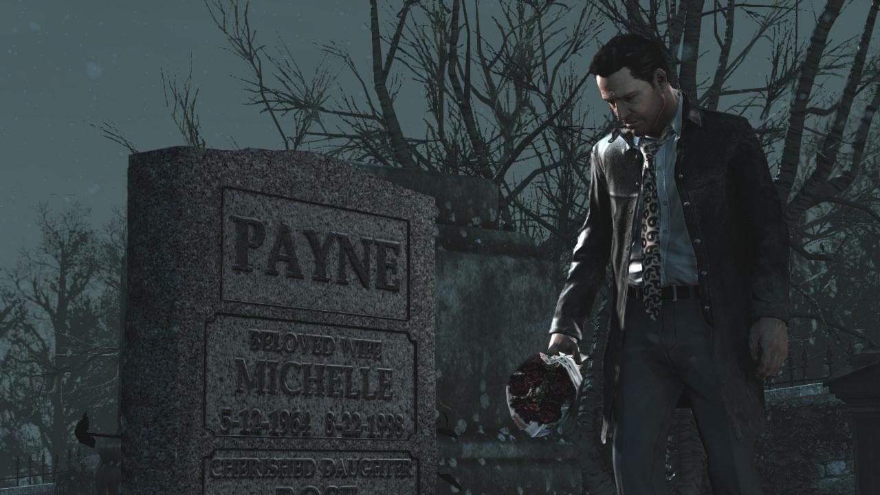 [14/05/2012] Max Payne 3