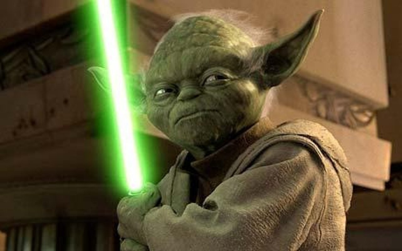 [18/05/2012] Er war Yoda und Admiral Ackbar - Star-Wars-Fans trauern um Tom Kane