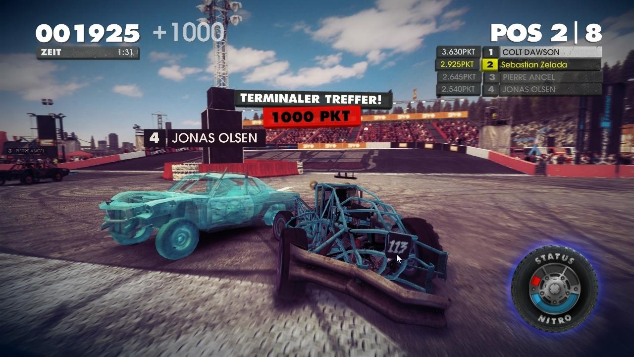 [23/05/2012] DiRT Showdown (21)