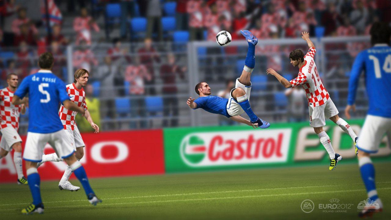[03/05/2012] UEFA Euro 2012