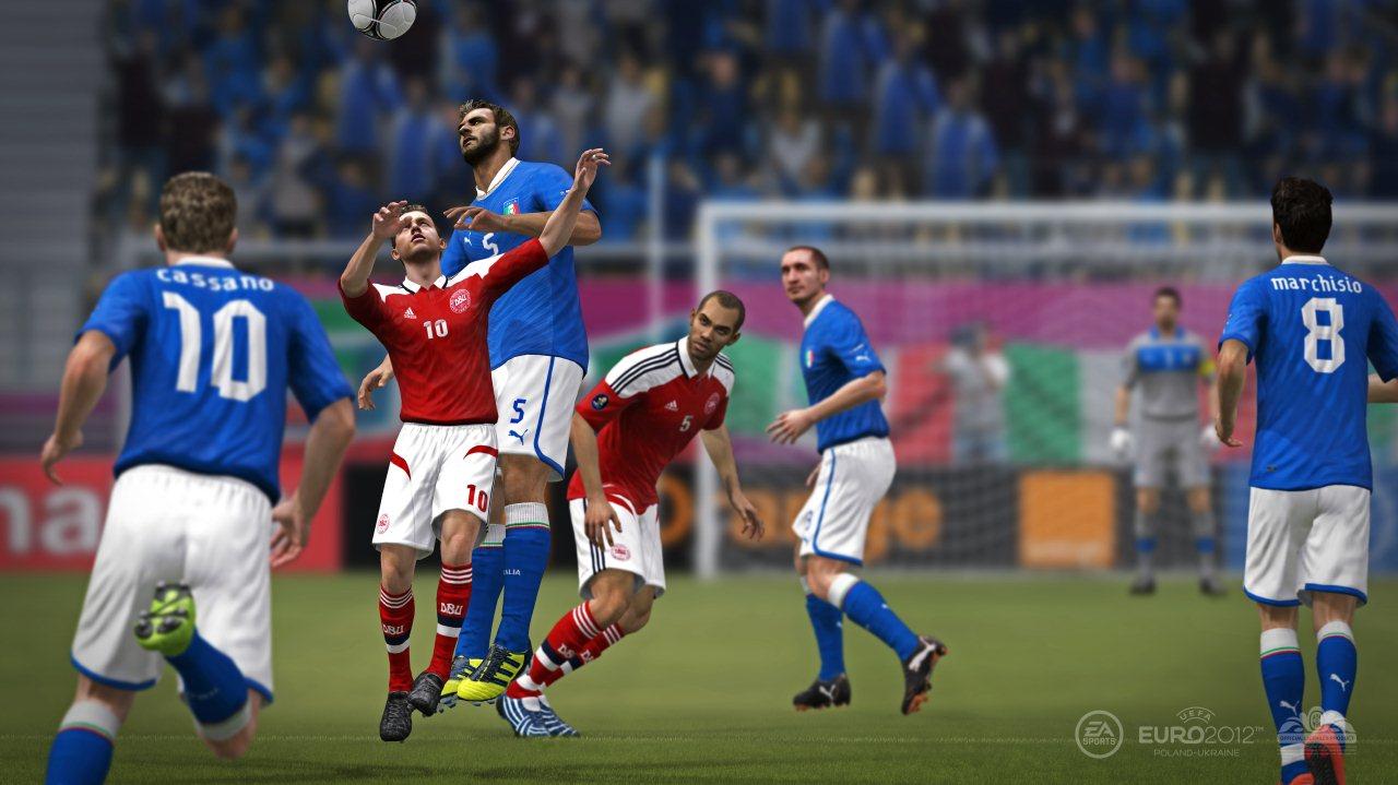 [03/05/2012] UEFA Euro 2012