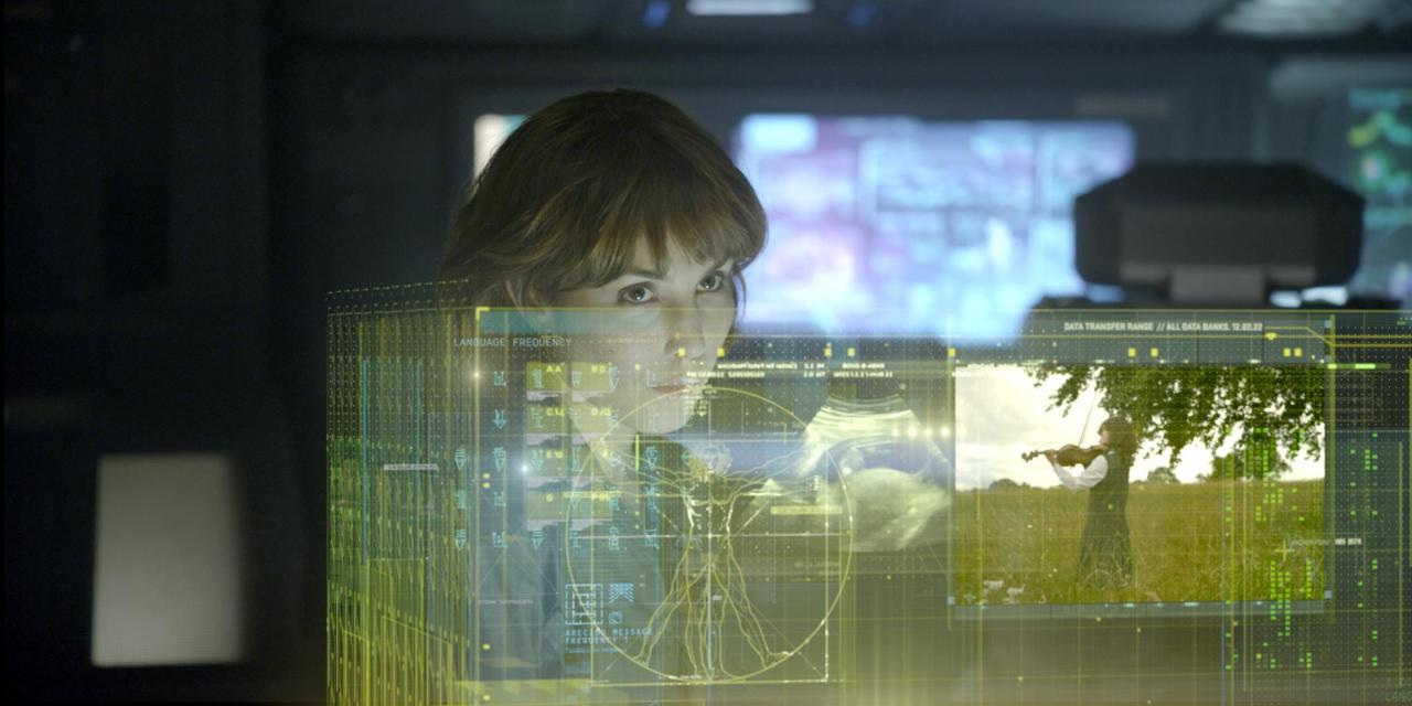 [12/05/2012] Elizabeth in ihre Arbeit vertieft