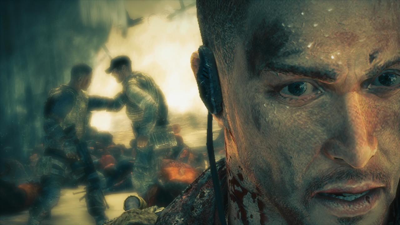 Spec Ops: The Line