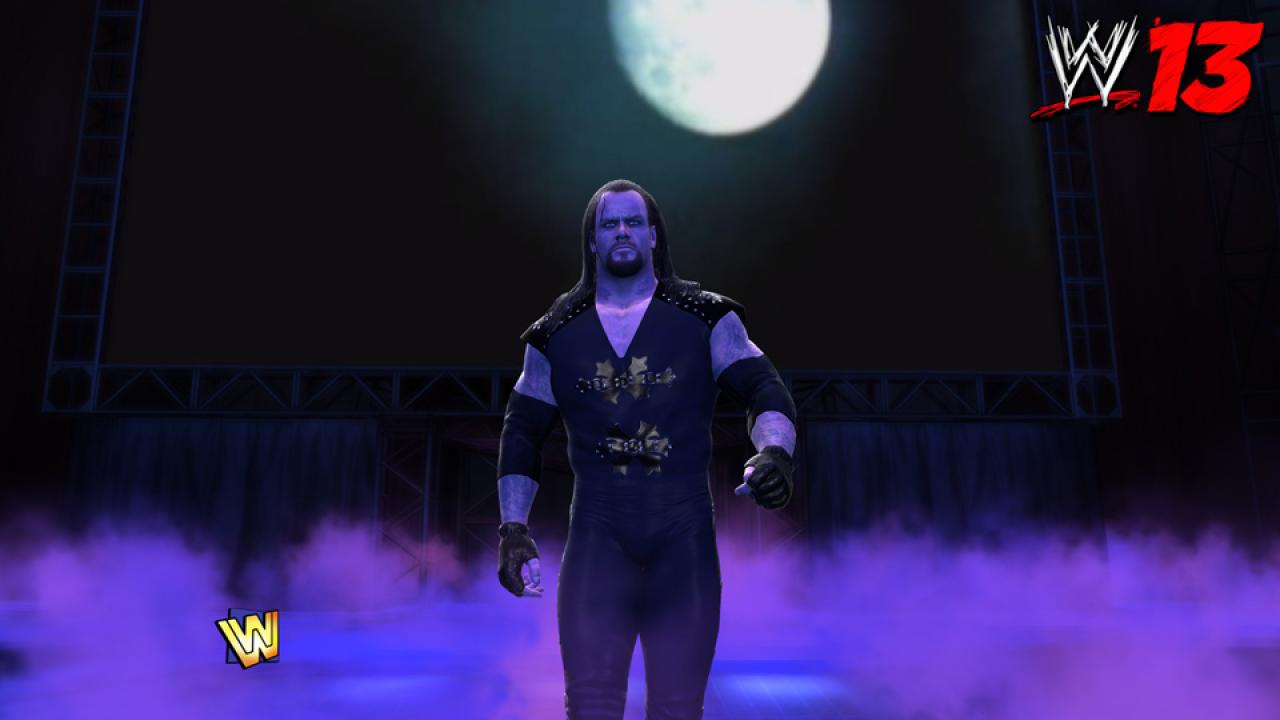 [30/05/2012] WWE '13 (19)