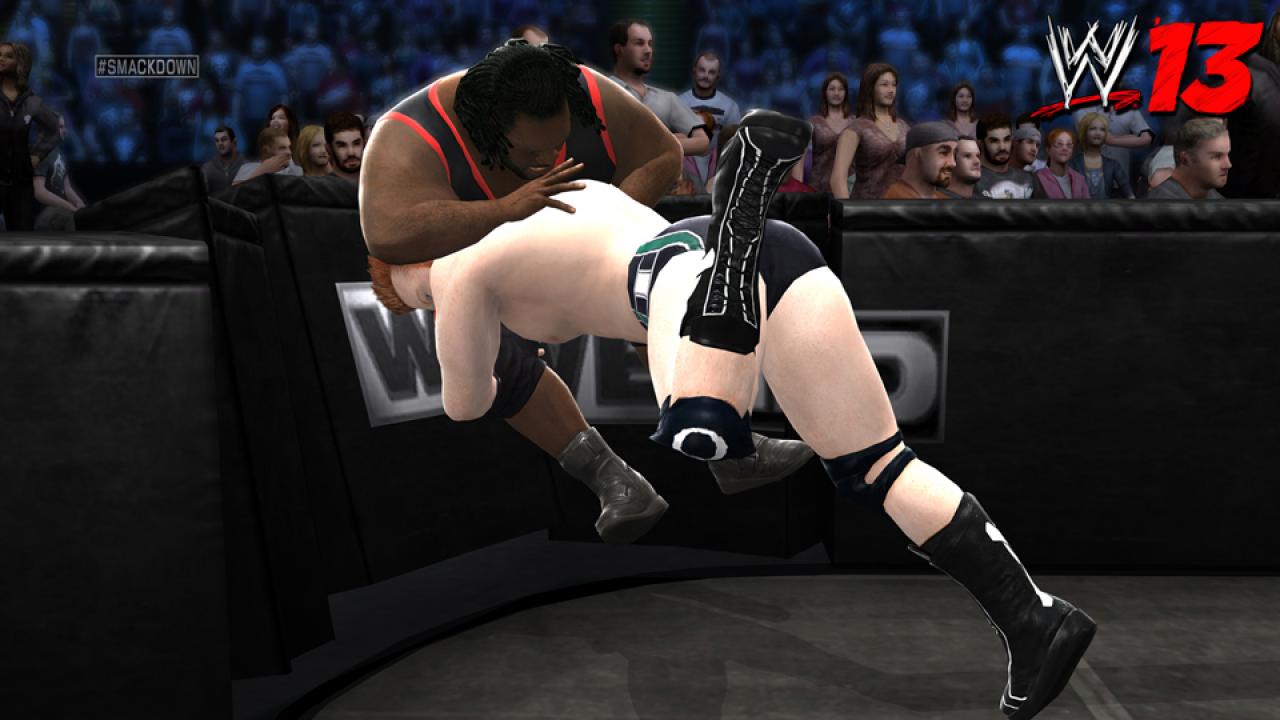 [30/05/2012] WWE '13 (18)