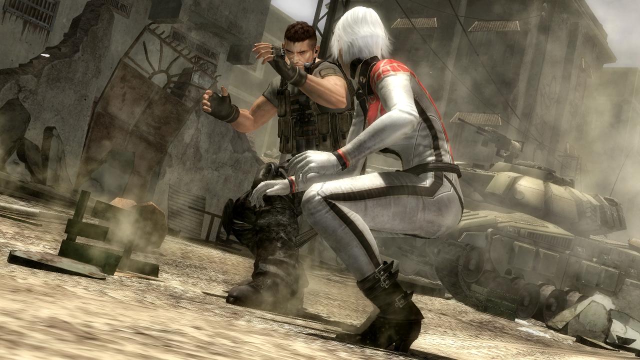 [27/06/2012] Dead or Alive 5 (8)