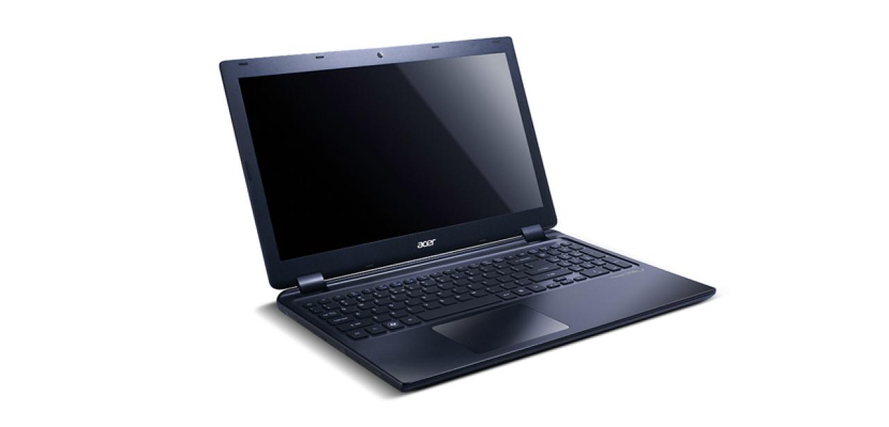 [22/06/2012] Acer M3 581TG