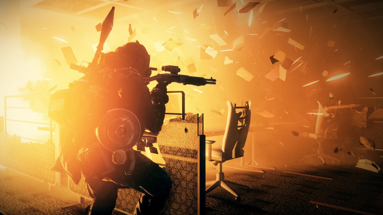 [04/06/2012] Der Battlefield 3 DLC 