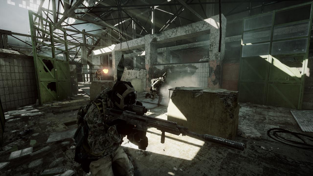 [04/06/2012] Der Battlefield 3 DLC 